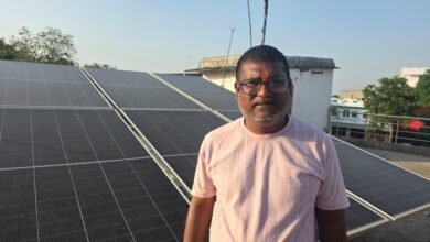 पीएम सूर्य घर योजना से बने ऊर्जादाता : बिजली बिल से मिली स्थायी राहत 2 1776070791 c226906c0cf57e618d97