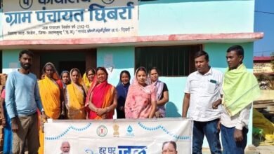 हर घर जल योजना: ग्राम छिबर्रा के 278 घरों में पहुंच रहा स्वच्छ पेयजल 2 1776082312 46a95bbc00d158523ad0
