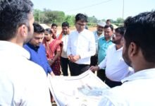 वित्त मंत्री ने पुसौर में लाइब्रेरी, पुष्पवाटिका एवं तालाब सौंदर्यीकरण कार्यों का किया निरीक्षण 59 1776087616 d2a7b7e5b271222107c8