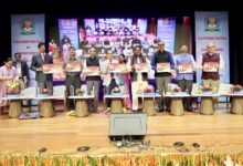 व्यक्तियों को रोजगार चाहने वाला बनने के बजाय रोजगार देने वाला बनाएं- केन्द्रीय मंत्री ओंराव 47 1776249442 082f759ceb2c5c846598