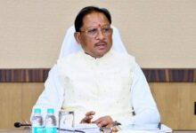 कैबिनेट बैठक में कई बड़े फैसले: खनन नियमों में सख्ती, उद्योग और किसानों को राहत 50 1776249859 177895697c5c2bfd6230