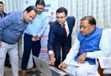 मुख्यमंत्री ने जनगणना 2027 के तहत ऑनलाइन स्व-गणना कर राज्य स्तरीय अभियान का किया शुभारंभ 82 1776331730 0c5db882982e0360320e