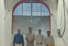 मादा गौर शिकार मामले में फरार दो आरोपी गिरफ्तार 72 1776347186 4709c3f2aa971cd31e3b