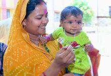 “सरकार की योजनाओं का लाभ अंतिम छोर तक पहुंचाना हमारी सर्वोच्च प्राथमिकता है” – मंत्री लक्ष्मी राजवाड़े 69 1776348608 82b7874148f7507c48f5