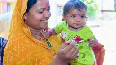 “सरकार की योजनाओं का लाभ अंतिम छोर तक पहुंचाना हमारी सर्वोच्च प्राथमिकता है” – मंत्री लक्ष्मी राजवाड़े 2 1776348608 82b7874148f7507c48f5