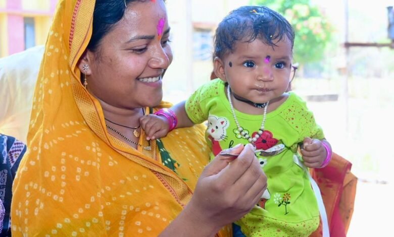 “सरकार की योजनाओं का लाभ अंतिम छोर तक पहुंचाना हमारी सर्वोच्च प्राथमिकता है” – मंत्री लक्ष्मी राजवाड़े 23 1776348608 82b7874148f7507c48f5
