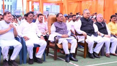 'मन की बात' में छत्तीसगढ़ का निरंतर जिक्र गौरव की बात : मुख्यमंत्री विष्णु देव साय