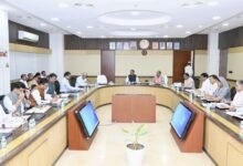 छत्तीसगढ़ कैबिनेट बैठक : शहरी गैस नीति 2026 को मंत्रिपरिषद की मंजूरी, खेल अधोसंरचना और जनसहायता पर भी बड़े फैसले