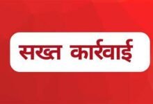 अवैध रेत उत्खनन पर बड़ा प्रहार: रात 1 बजे खनिज विभाग की ताबड़तोड़ कार्रवाई, मशीन सहित 4 ट्रैक्टर जब्त 72 OIP 1 1
