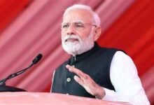 “ऐतिहासिक फैसला”: महिला आरक्षण से लोकतंत्र होगा और सशक्त – पीएम मोदी 71 OIP 2