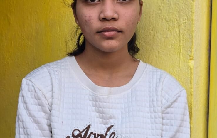दसवीं और बारहवीं के परीक्षा परिणाम घोषित, कवर्धा की छात्रा रिया केशरवानी ने दसवीं की परीक्षा में पाया प्रदेश में दूसरा स्थान