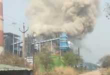 छत्तीसगढ़ में मजदूर सुरक्षा पर सवाल, 3 साल में 296 मौतों से मचा हड़कंप 54 boiler 1776167202