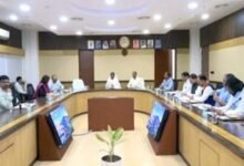 कैबिनेट बैठक में अहम मुद्दों पर मंथन, धान नीलामी और बस्तर 2.0 शामिल 52 iiii