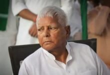 सुप्रीम कोर्ट से लालू प्रसाद यादव को बड़ा झटका, सीबीआई जांच रद्द करने की याचिका खारिज 70 jjj