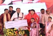 स्वाभिमान की नई पहचान : छत्तीसगढ़ में महिला सशक्तिकरण का स्वर्णिम दौर 51 lkkll