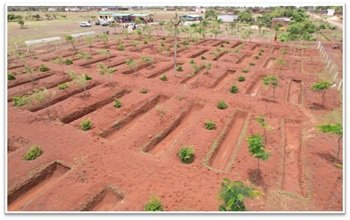 जल संरक्षण की दिशा में दुर्ग जिले की बड़ी उपलब्धि 3 www