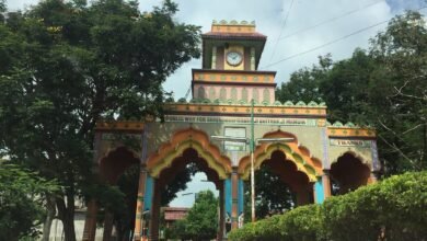 चंपारण्य : भक्ति, आस्था और आध्यात्मिक चेतना की पावन धरती 5 1778575970 71893cfd099de6fe149f