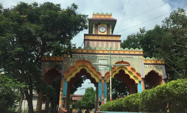 चंपारण्य : भक्ति, आस्था और आध्यात्मिक चेतना की पावन धरती 5 1778575970 71893cfd099de6fe149f