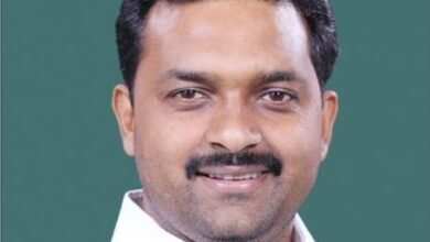 केंद्रीय ग्रामीण विकास राज्य मंत्री कमलेश पासवान 13 एवं 14 मई को छत्तीसगढ़ प्रवास पर 2 1778576679 1e241991e0f4c5c95503