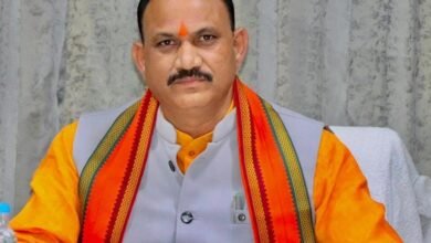 ’85 करोड़ रुपए की मंजूरी सिकल सेल संस्थान बनेगा सेंटर ऑफ एक्सीलेंस: श्याम बिहारी जायसवाल’ 3 1778759818 429da4da4637898e14f7