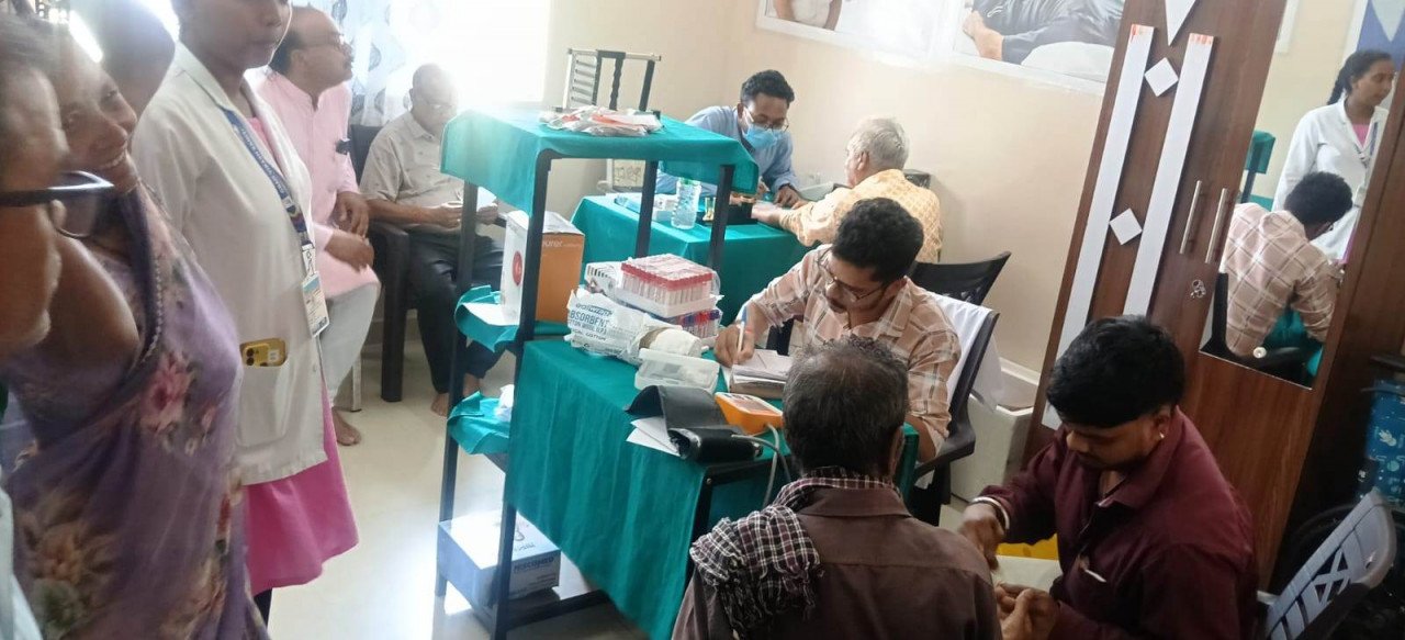 सियान गुड़ी बन रही वरिष्ठ नागरिकों के लिए सहारा और सम्मान का केंद्र 2 1779265194 6f3b2df3271fa34ed254