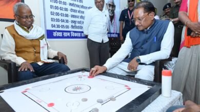 सियान गुड़ी बन रही वरिष्ठ नागरिकों के लिए सहारा और सम्मान का केंद्र 4 1779265287 a0bc1efd5b87cf20783c