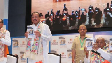 अपनापन’ के विमोचन समारोह में शामिल हुए मुख्यमंत्री विष्णुदेव साय’ 2 1779781764 b641986e5d2be40841fb