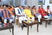 मन की बात में गूंजा छत्तीसगढ़ का गौरव: मुख्यमंत्री विष्णुदेव साय ने कहा - यह प्रदेश की प्रतिभा और विरासत को राष्ट्रीय सम्मान मिलने का क्षण