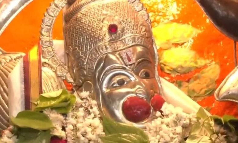 रात में हनुमान जी की पूजा क्यों मानी जाती है सबसे फलदायी? जानिए धार्मिक मान्यता 10 116 18