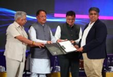 छत्तीसगढ़ में निवेश के लिए बिछा रेड कारपेट, 9,580 करोड़ रुपये के मिले प्रस्ताव; इन्वेस्टर कनेक्ट में हैदराबाद के निवेशकों को मुख्यमंत्री साय का न्योता