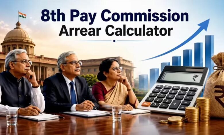8th Pay Commission Update: फिटमेंट फैक्टर पर फैसला हुआ तो कर्मचारियों की सैलरी में आएगा बंपर इजाफा 6 19A 103