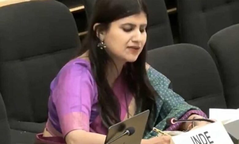 UNHRC के मंच से भारत का दोटूक संदेश, कहा—PoK खाली करे पाकिस्तान, यही है असली मुद्दा 1 19A 131
