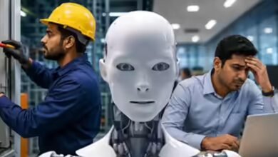 Gallup Study: AI स्किल्स से दूर रहना पड़ सकता है भारी, टेक वर्कर्स में छंटनी का खतरा तीन गुना अधिक 4 19A 148