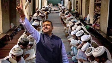 शिक्षा बजट में बड़ा बदलाव! मदरसों के लिए आवंटन में भारी कटौती, विपक्ष ने उठाए सवाल 2 22A 111