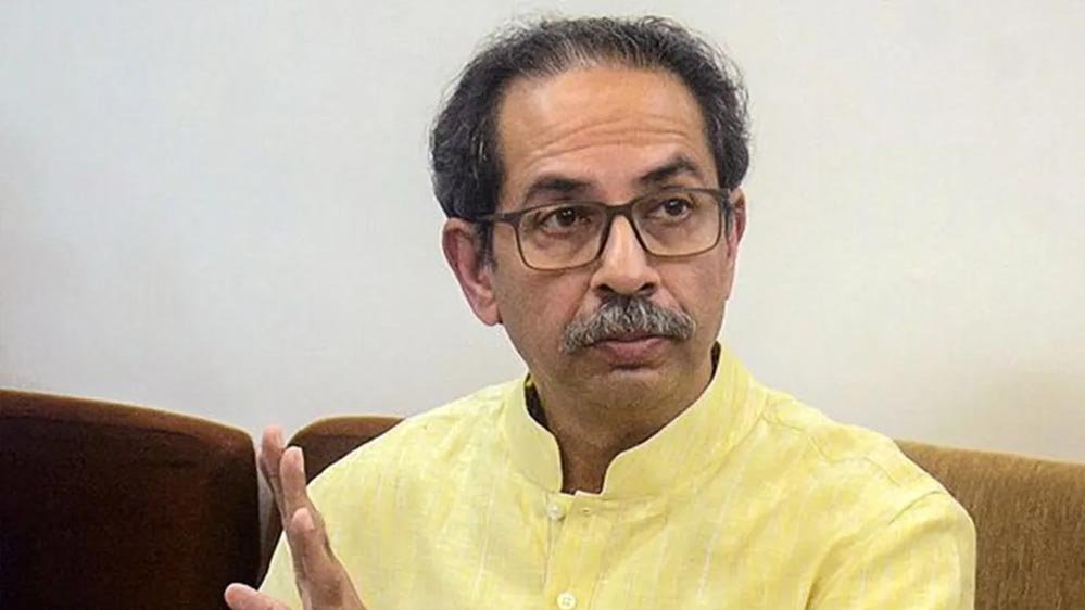 शिवसेना UBT में हलचल! 20 विधायकों को बचाने के लिए उद्धव ठाकरे की आज अहम बैठक 1 22A 28