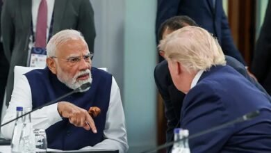 India-US Trade Deal में बड़ी प्रगति, अमेरिकी प्रतिनिधि के भारत दौरे से डील फाइनल होने के संकेत 2 22A 92