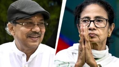 ममता बनर्जी को हटाकर अरूप रॉय को मिली कमान, आखिर कौन हैं TMC के नए अध्यक्ष? 1 23A 13