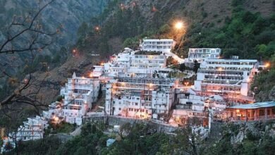 वैष्णो देवी यात्रा ने रचा नया इतिहास, 22 जून तक 50 लाख से ज्यादा श्रद्धालुओं ने किए दर्शन 3 23A 152