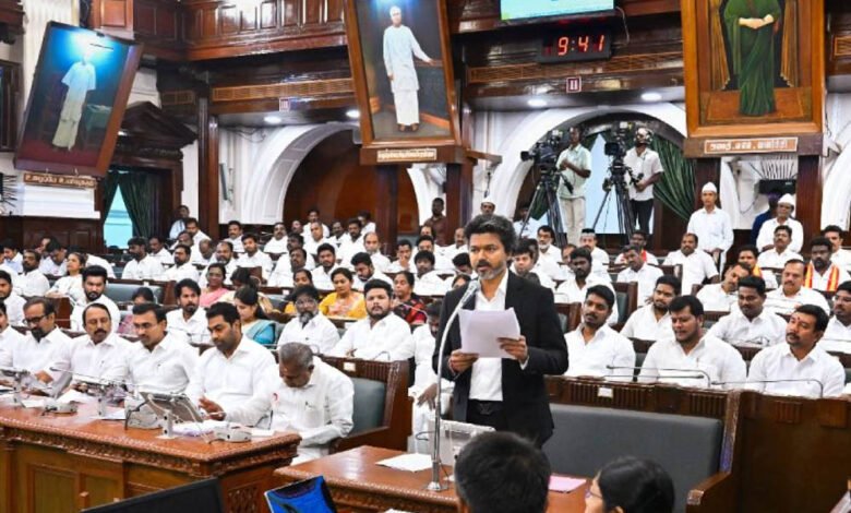 पेरियार और भगवान दोनों पर भरोसा! CM विजय के बयान ने छेड़ी नई बहस 2 23A 183