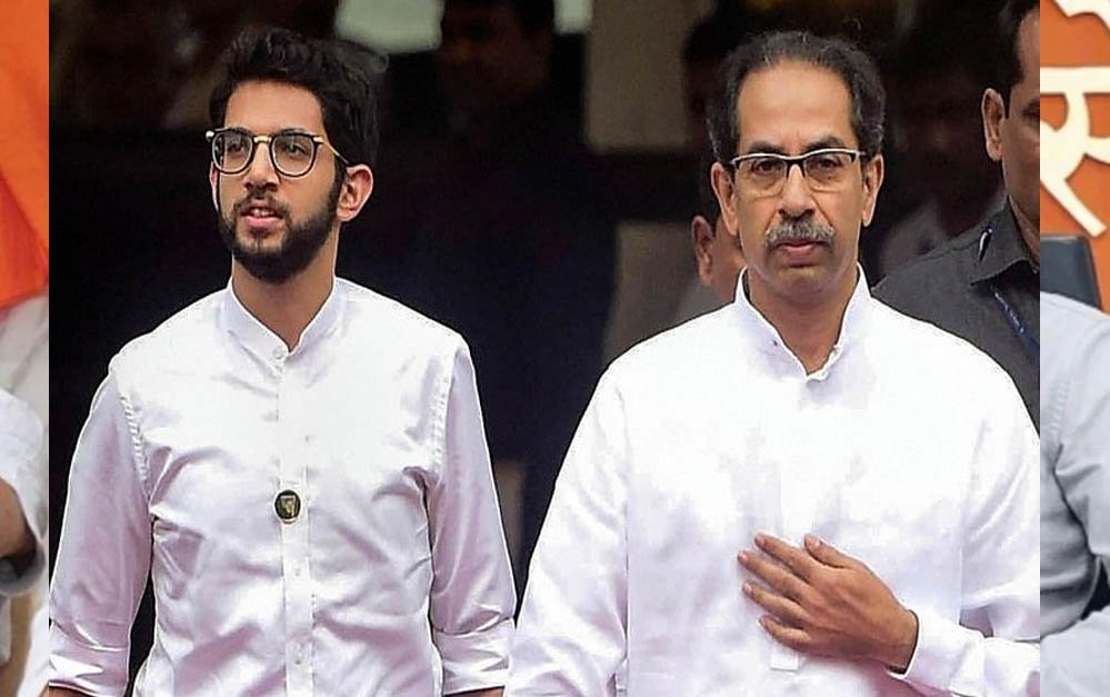 जिस नेता ने आदित्य के लिए दी थी ‘कुर्बानी’, वही हुआ बागी; उद्धव की सियासत पर बड़ा खतरा 1 23A 192
