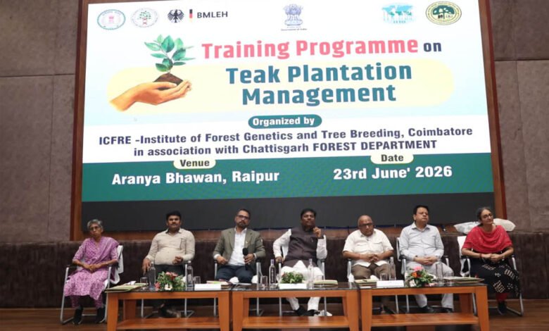 किसानों के लिए नई उम्मीद, टिश्यू कल्चर तकनीक बढ़ाएगी उत्पादन और मुनाफा: केदार कश्यप 8 23A 237 1
