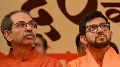उद्धव गुट के लिए नई चुनौती, सांसदों के बाद अब दफ्तर पर भी संकट के बादल 3 24A 197