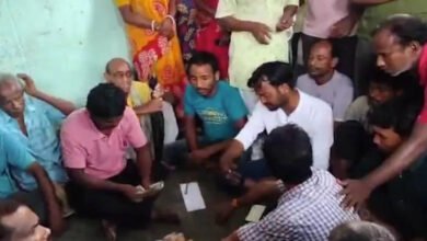 बंगाल में आवास योजना को लेकर घमासान, कट मनी के आरोपों से घिरी TMC 2 24A 200 2