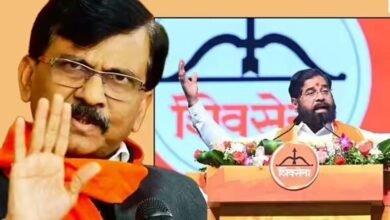 महाराष्ट्र राजनीति में उबाल, ‘ऑपरेशन टाइगर’ और सांसदों की टूट को लेकर आरोप-प्रत्यारोप तेज 2 60 15