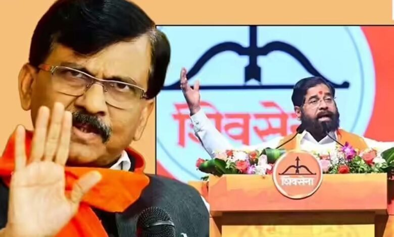महाराष्ट्र राजनीति में उबाल, ‘ऑपरेशन टाइगर’ और सांसदों की टूट को लेकर आरोप-प्रत्यारोप तेज 6 60 15
