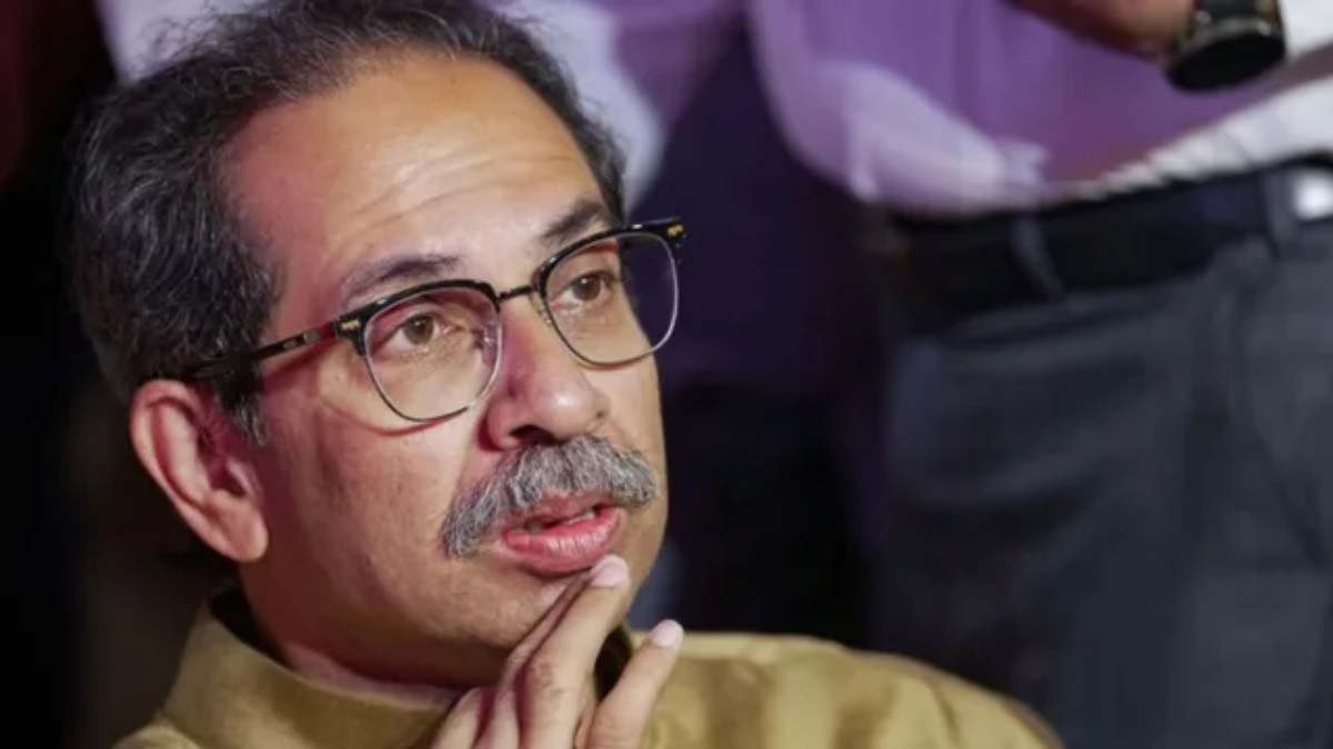 2026 तक महाराष्ट्र की राजनीति: शिवसेना और एनसीपी के लगातार विभाजन का दौर 1 81 14