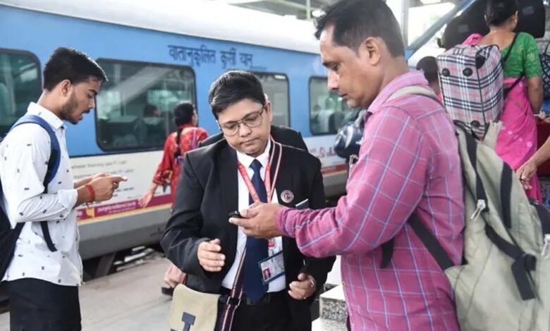 रेल अधिनियम में संशोधन: टिकटधारी यात्रियों को राहत, नियम तोड़ने वालों पर कड़ा एक्शन 1 84 14