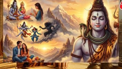 आधुनिक रिश्ते और शिव-आदर्श: बराबरी, भरोसा और भावनात्मक संतुलन की नई परिभाषा 3 88 15