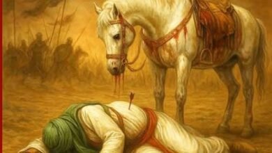 कर्बला की जंग: सत्ता के खिलाफ उसूलों की सबसे बड़ी कुर्बानी की कहानी 2 89 14