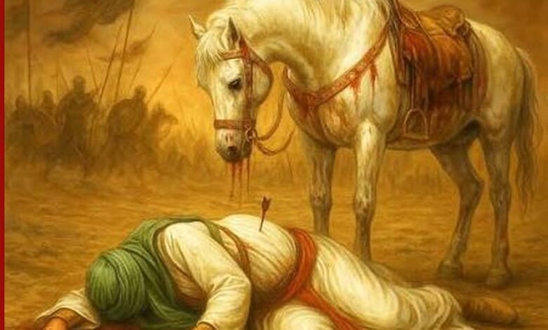 कर्बला की जंग: सत्ता के खिलाफ उसूलों की सबसे बड़ी कुर्बानी की कहानी 7 89 14